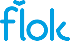 flok logo flok logo